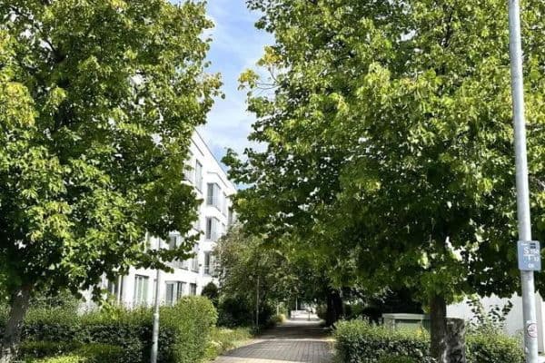 1 bedroom flat to rent, 42 m², Leipzig, Saxony 1 bedroom flat to rent, 42 m², Leipzig, Saxony