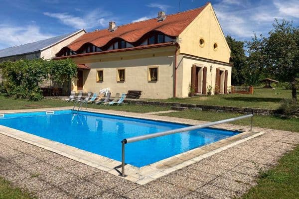 recreational property to rent, 0 m², Petkovy recreational property to rent, 0 m², Petkovy