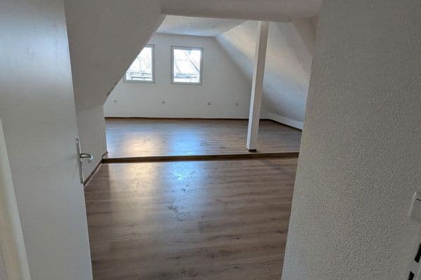 3 bedroom flat to rent, 90 m², Stetten a. H. Schwaigern 3 bedroom flat to rent, 90 m², Stetten a. H. Schwaigern