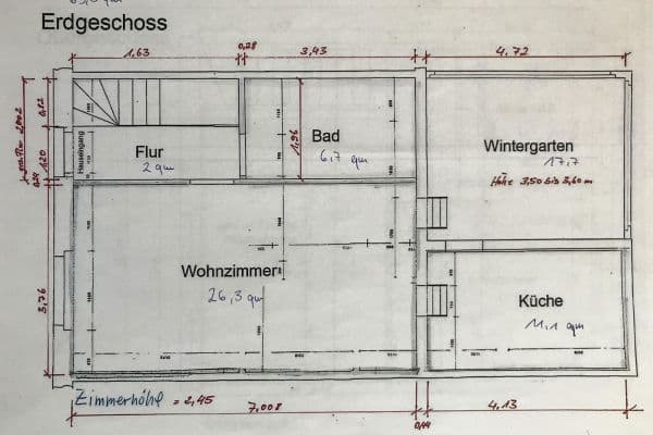 House for sale House for sale