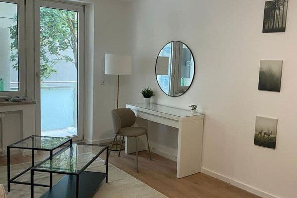 flat to rent, 68 m², Ampfingstraße 37, München, Bavaria flat to rent, 68 m², Ampfingstraße 37, München, Bavaria