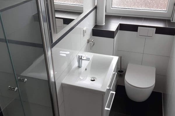 2 bedroom flat to rent, 53 m², Mannheim 2 bedroom flat to rent, 53 m², Mannheim