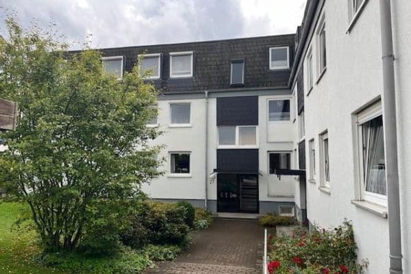 4 bedroom flat for sale, 102 m², Wolfenbüttel 4 bedroom flat for sale, 102 m², Wolfenbüttel