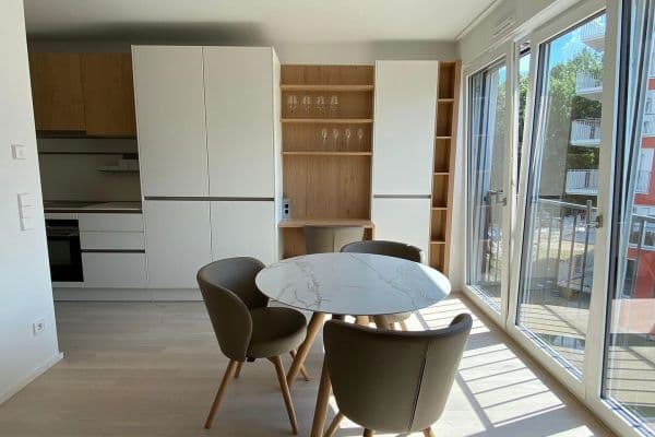 2 bedroom flat to rent, 45 m², München, Bavaria 2 bedroom flat to rent, 45 m², München, Bavaria