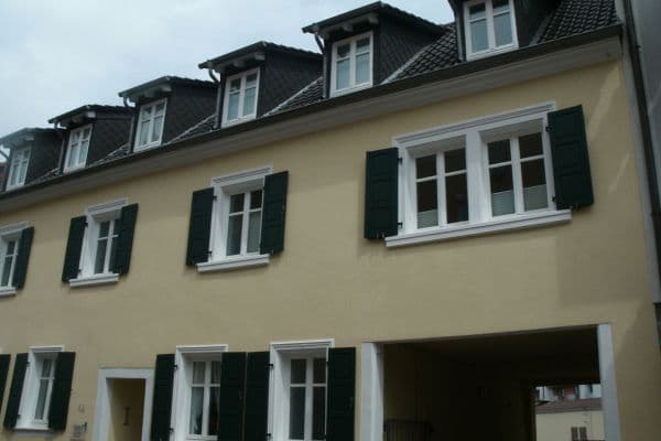 1 bedroom flat to rent, 48 m², Weinstraße Nord 44, Bad Dürkheim 1 bedroom flat to rent, 48 m², Weinstraße Nord 44, Bad Dürkheim