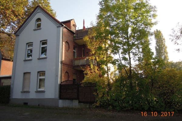 2 bedroom flat to rent, 54 m², Hillen 25, Recklinghausen 2 bedroom flat to rent, 54 m², Hillen 25, Recklinghausen