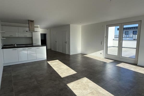 5 bedroom flat to rent, 134 m², Langendiebacher Str. 49, Erlensee 5 bedroom flat to rent, 134 m², Langendiebacher Str. 49, Erlensee