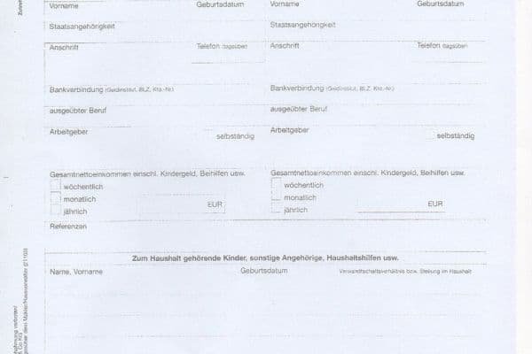 4 bedroom flat to rent, 100 m², Reichenbachstr. 15, München, Bavaria 4 bedroom flat to rent, 100 m², Reichenbachstr. 15, München, Bavaria