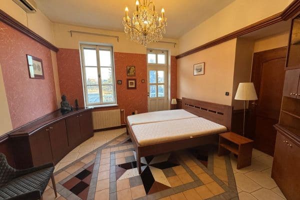 2 bedroom flat to rent, 56 m², Gajdošova, Brno 2 bedroom flat to rent, 56 m², Gajdošova, Brno