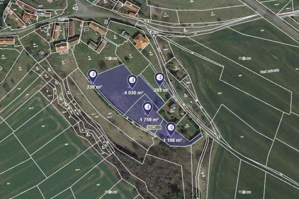 plot for sale, 7,508 m², plot for sale, 7,508 m²,