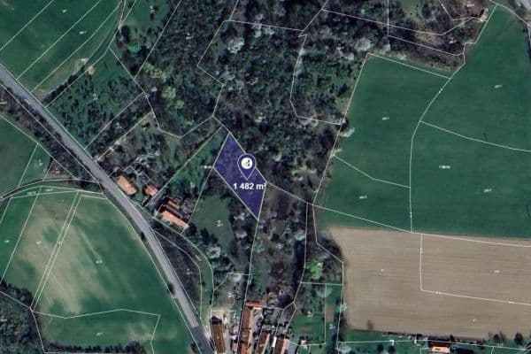 plot for sale, 741 m², plot for sale, 741 m²,