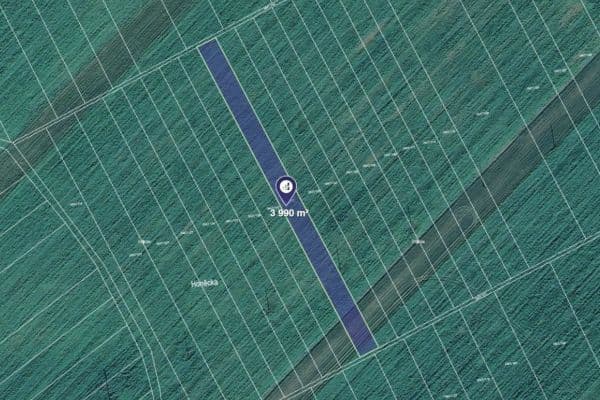 plot for sale, 3,990 m², Buchlovice plot for sale, 3,990 m², Buchlovice