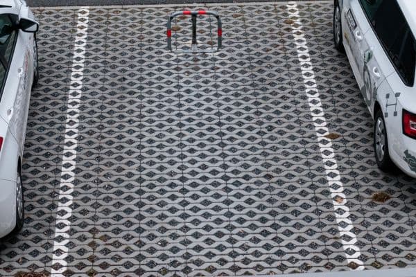 garage to rent, 13 m², Na Křečku, Praha garage to rent, 13 m², Na Křečku, Praha