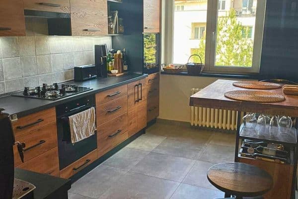 2 bedroom flat for sale, 69 m², Na Dlouhém lánu, Praha 2 bedroom flat for sale, 69 m², Na Dlouhém lánu, Praha