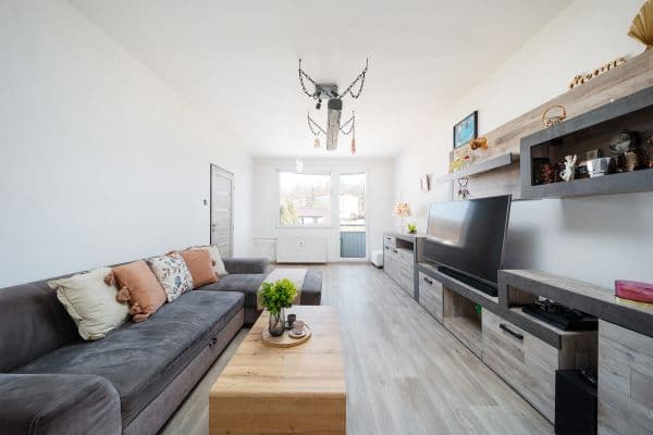 3 bedroom flat for sale, 67 m², Fügnerova, 3 bedroom flat for sale, 67 m², Fügnerova,