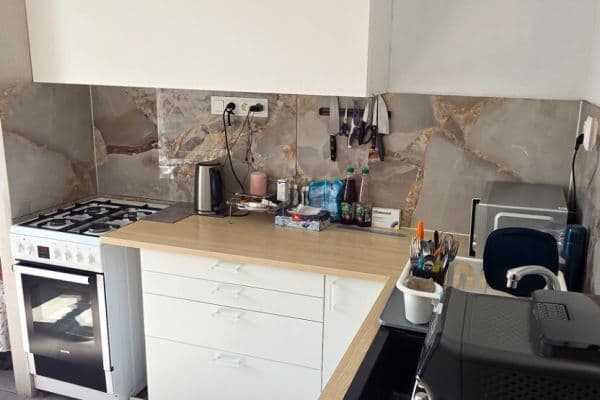 3 bedroom flat for sale, 69 m², Gessayova, Bratislava 3 bedroom flat for sale, 69 m², Gessayova, Bratislava