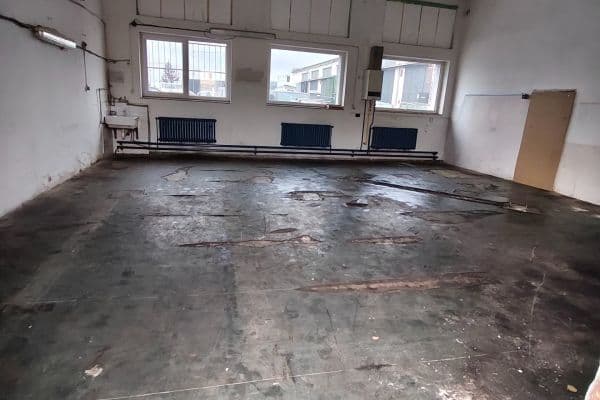 non-residential property to rent, 75 m², Jiřího ze Vtelna, Praha non-residential property to rent, 75 m², Jiřího ze Vtelna, Praha