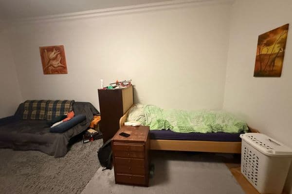 3 bedroom flat to rent, 70 m², Sobotecká, Praha 3 bedroom flat to rent, 70 m², Sobotecká, Praha