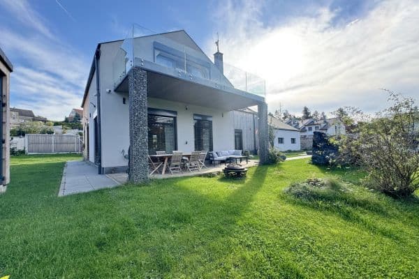 house for sale, 411 m², Na Obci, Hostouň house for sale, 411 m², Na Obci, Hostouň