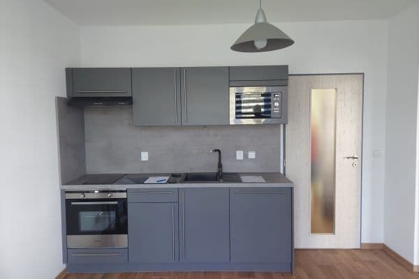 1 bedroom flat to rent, 35 m², Krátká, Lázně Kynžvart 1 bedroom flat to rent, 35 m², Krátká, Lázně Kynžvart