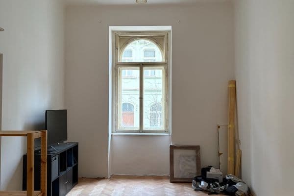 3 bedroom flat to rent, 88 m², Fričova, Praha 3 bedroom flat to rent, 88 m², Fričova, Praha