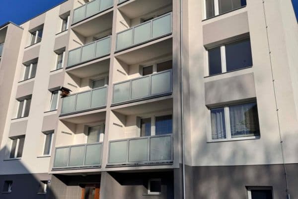 3 bedroom flat to rent, 72 m², Velké Karlovice 3 bedroom flat to rent, 72 m², Velké Karlovice