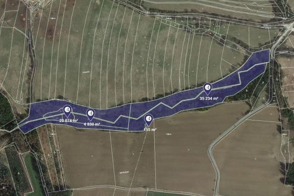 plot for sale, 2,201 m², plot for sale, 2,201 m²,