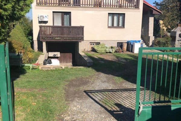 2 bedroom flat to rent, 80 m², U Parku, Svojetice 2 bedroom flat to rent, 80 m², U Parku, Svojetice