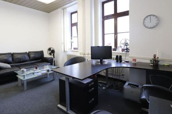 office to rent, 40 m², Starobrněnská, Brno office to rent, 40 m², Starobrněnská, Brno