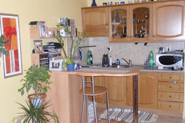 Studio flat to rent, 28 m², Liberecká, Jablonec nad Nisou Studio flat to rent, 28 m², Liberecká, Jablonec nad Nisou