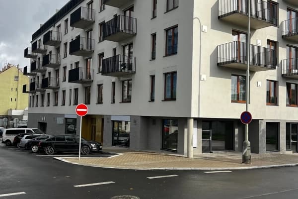 1 bedroom with open-plan kitchen flat for sale, 44 m², Maroldova, Praha 1 bedroom with open-plan kitchen flat for sale, 44 m², Maroldova, Praha