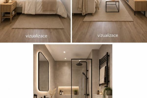 1 bedroom with open-plan kitchen flat for sale, 45 m², Masarykova třída, Teplice 1 bedroom with open-plan kitchen flat for sale, 45 m², Masarykova třída, Teplice