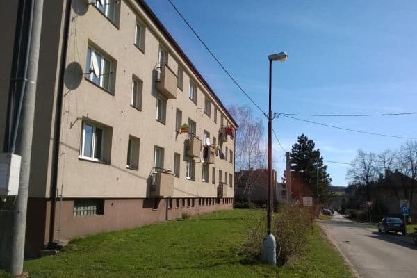 2 bedroom flat to rent, 50 m², Spojenců, 2 bedroom flat to rent, 50 m², Spojenců,