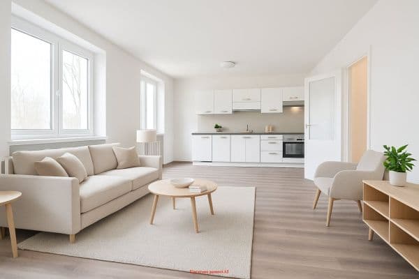 2 bedroom with open-plan kitchen flat to rent, 71 m², Kapitána Jasioka, 2 bedroom with open-plan kitchen flat to rent, 71 m², Kapitána Jasioka,