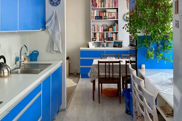 2 bedroom with open-plan kitchen flat to rent, 82 m², Bezručova, Litvínov, Ústecký Region 2 bedroom with open-plan kitchen flat to rent, 82 m², Bezručova, Litvínov, Ústecký Region