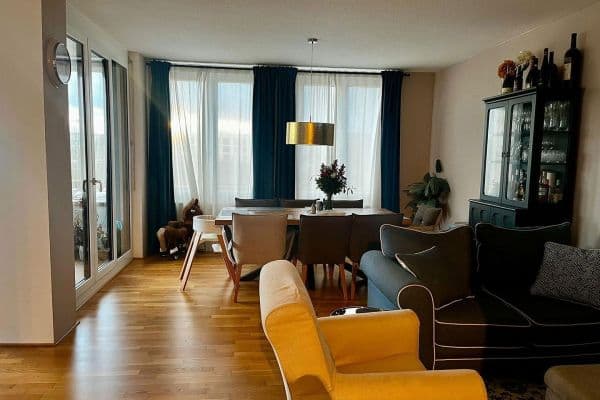 4 bedroom flat to rent, 107 m², Wilhelm-Theodor-Roemheldstrasse, Mainz 4 bedroom flat to rent, 107 m², Wilhelm-Theodor-Roemheldstrasse, Mainz