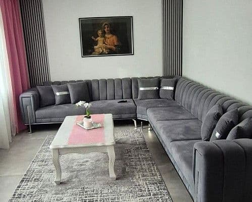 3 bedroom with open-plan kitchen flat for sale, 103 m², Wernau (Neckar) 3 bedroom with open-plan kitchen flat for sale, 103 m², Wernau (Neckar)