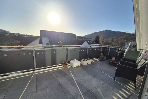 4 bedroom flat to rent, 129 m², Gelnhausen 4 bedroom flat to rent, 129 m², Gelnhausen