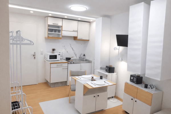 1 bedroom flat to rent, 27 m², Kaiserbergstr, Kufstein, Tyrol 1 bedroom flat to rent, 27 m², Kaiserbergstr, Kufstein, Tyrol