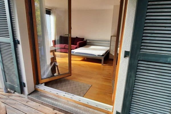 1 bedroom flat to rent, 35 m², Stuttgart, Baden-Württemberg 1 bedroom flat to rent, 35 m², Stuttgart, Baden-Württemberg