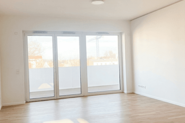 3 bedroom flat to rent, 86 m², Bürgerstraße 53A, Berlin, Berlin 3 bedroom flat to rent, 86 m², Bürgerstraße 53A, Berlin, Berlin