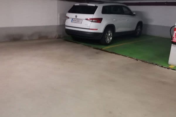 garage to rent, 0 m², Heiligenstädterstrasse, Wien, Vienna garage to rent, 0 m², Heiligenstädterstrasse, Wien, Vienna