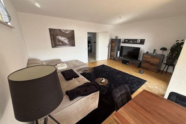 2 bedroom flat to rent, 65 m², Hagdornstr. 62, Hilden 2 bedroom flat to rent, 65 m², Hagdornstr. 62, Hilden