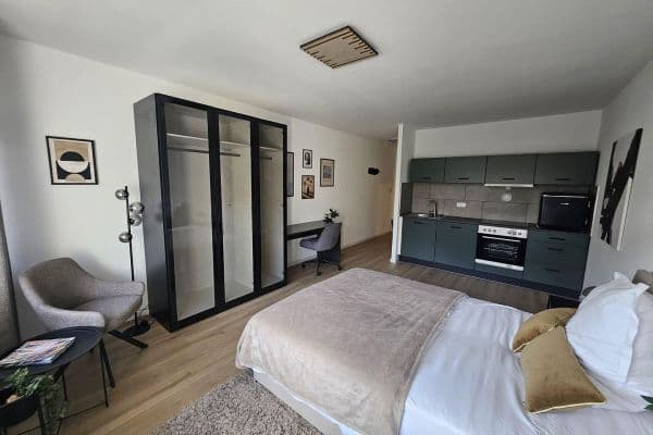 1 bedroom flat for sale, 31 m², Mainz 1 bedroom flat for sale, 31 m², Mainz