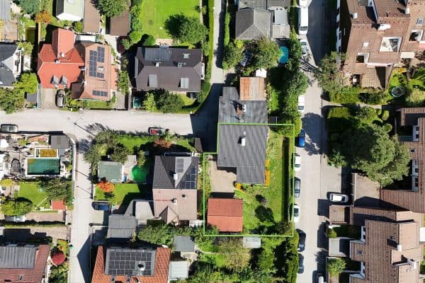 plot for sale, 449 m², Geroldgasse, Salzburg plot for sale, 449 m², Geroldgasse, Salzburg