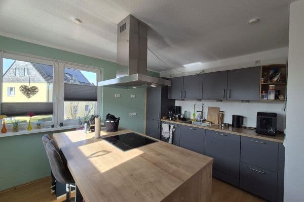 3 bedroom flat to rent, 106 m², Dortmund 3 bedroom flat to rent, 106 m², Dortmund