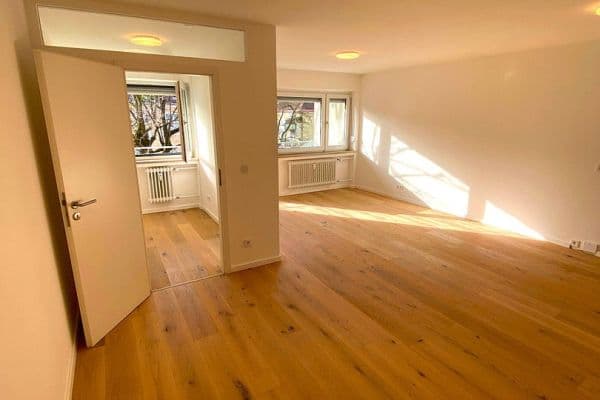 2 bedroom flat for sale, 68 m², München, Bavaria 2 bedroom flat for sale, 68 m², München, Bavaria