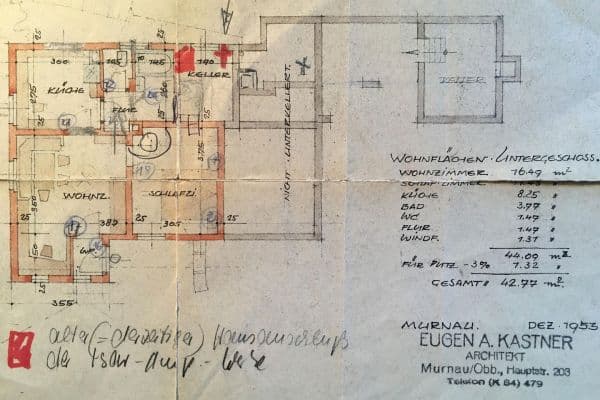 house for sale, 150 m², Am Osterbichl 1, Murnau am Staffelsee, Bavaria house for sale, 150 m², Am Osterbichl 1, Murnau am Staffelsee, Bavaria
