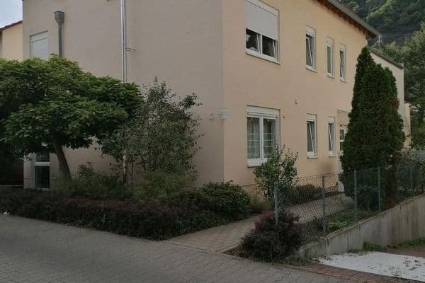 2 bedroom flat to rent, 48 m², Bad Münster am Stein-Ebernburg 2 bedroom flat to rent, 48 m², Bad Münster am Stein-Ebernburg