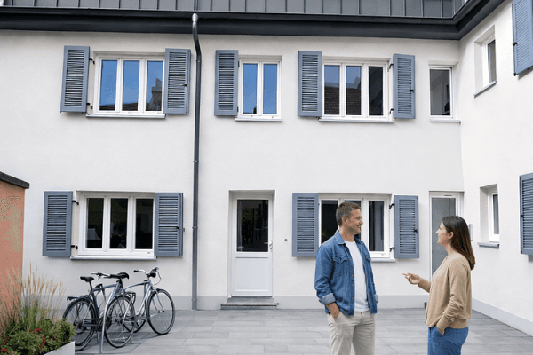 2 bedroom flat to rent, 35 m², Dossenheim 2 bedroom flat to rent, 35 m², Dossenheim